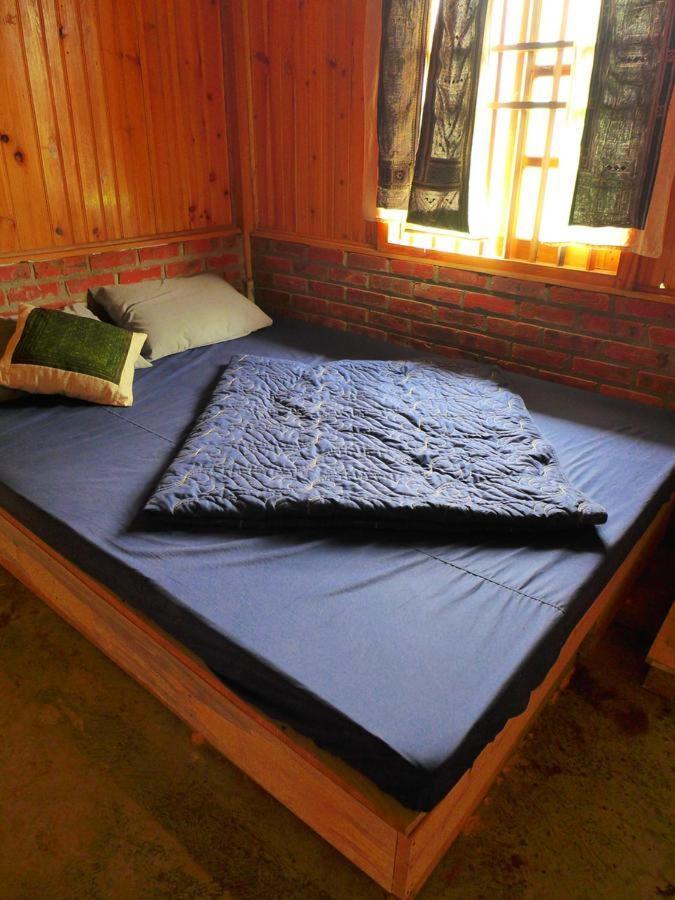 Hmong Sister House And Trekking Apartamento Sa Pa Exterior foto